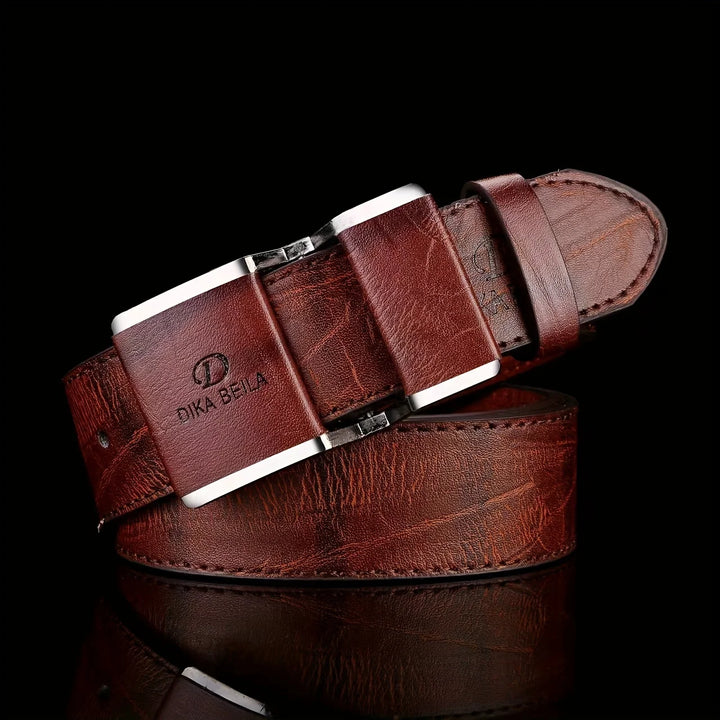 Dario Auto Buckle Belt