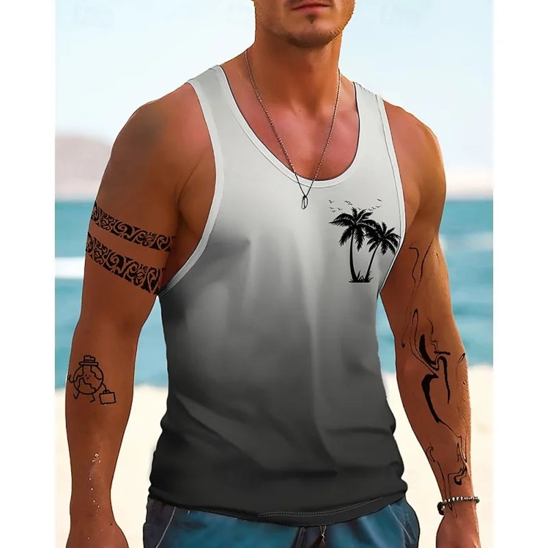 Colton Airflow Tank Top