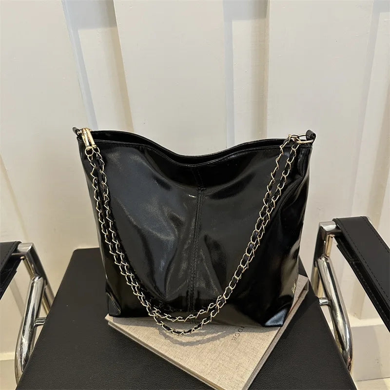 Zinna Glamor Handbag