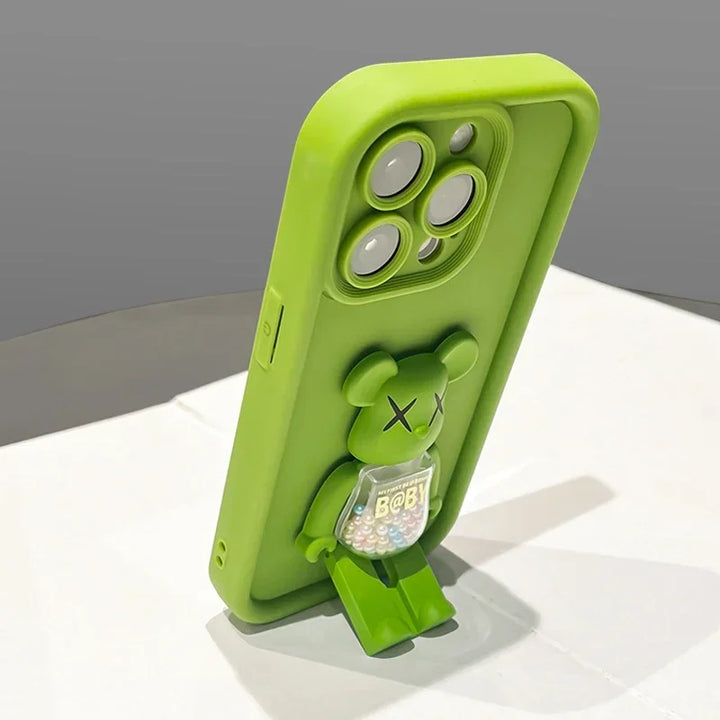 ModBear Stand Iphone Case
