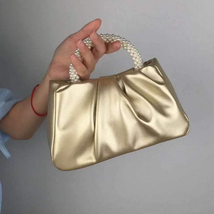 Evania Runway Pearl Bag