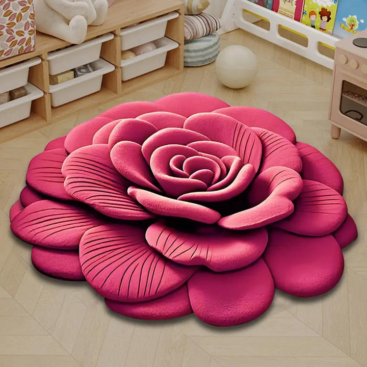 Rosela Bloom Rug