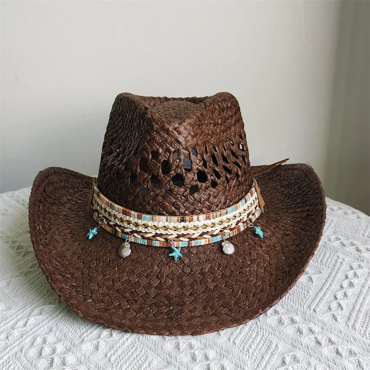 Hayden Side-Brim Hat