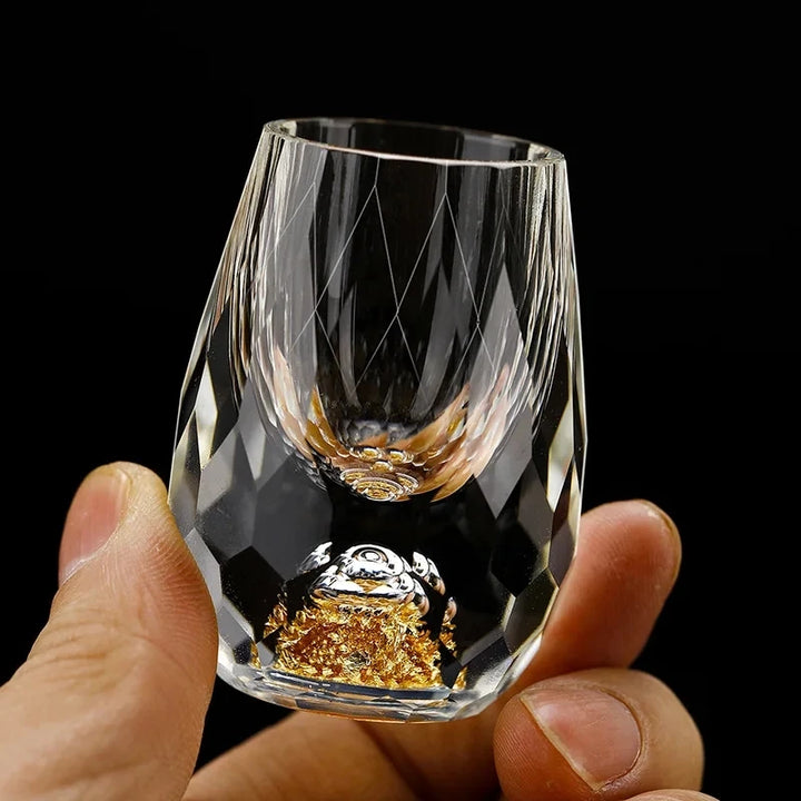 Lucent Cut Glass