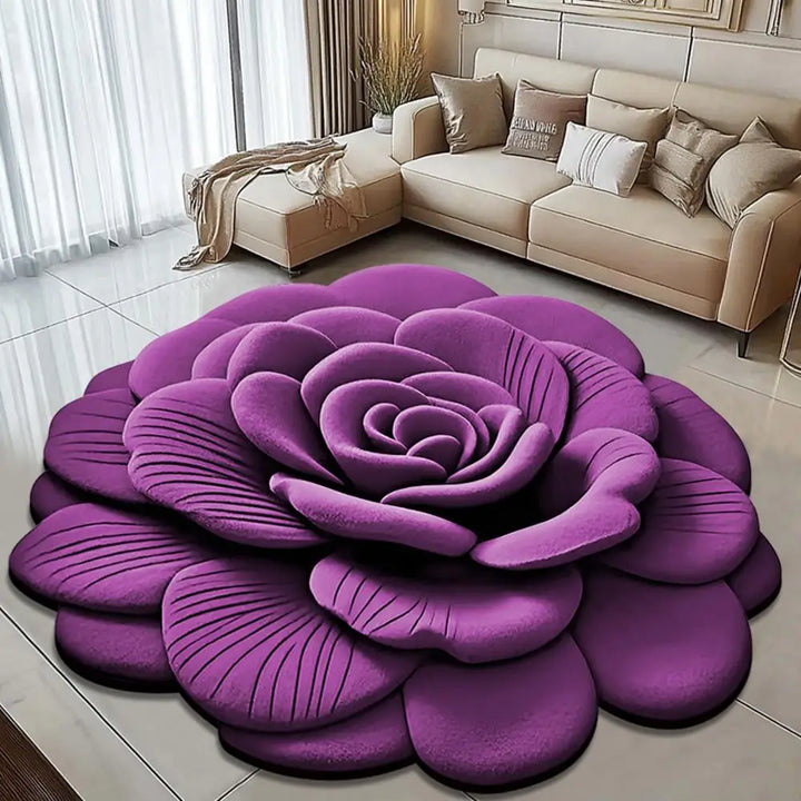 Rosela Bloom Rug