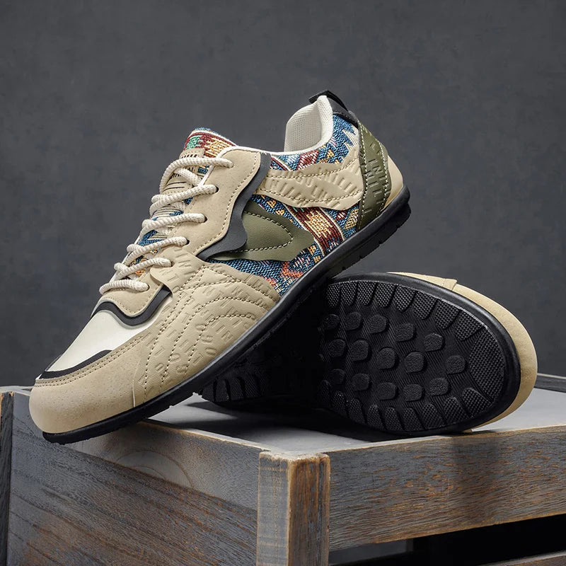 Lucan Heritage Comfort Sneakers