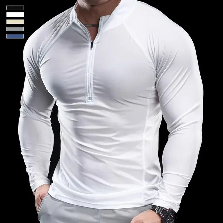 Jaxon ActiveZip Workout Pullover