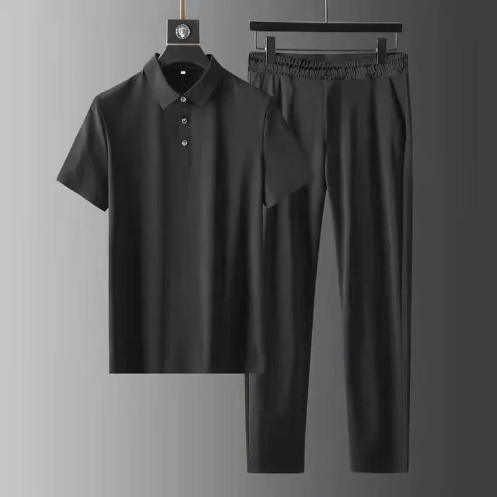Corbin Essential Polo Set