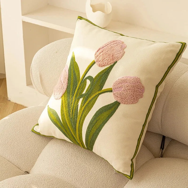 Avaya Dutch Pillow Cover