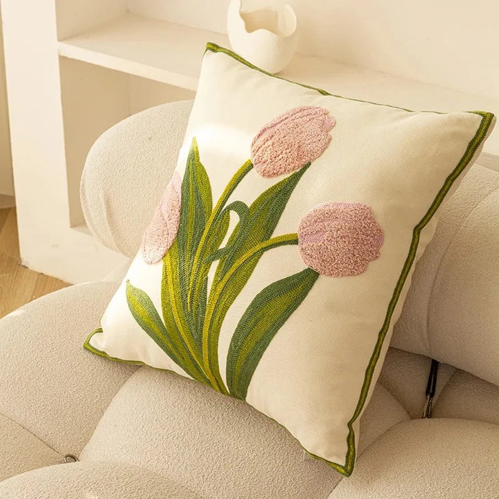 Avaya Dutch Pillow Cover