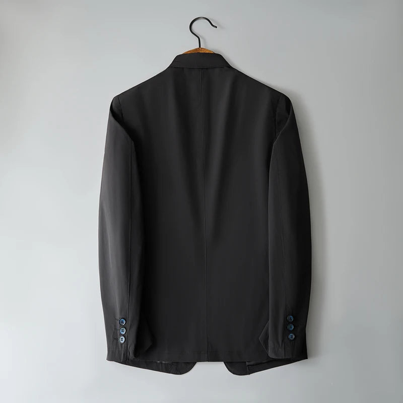 Ravello Modern Wool Coat
