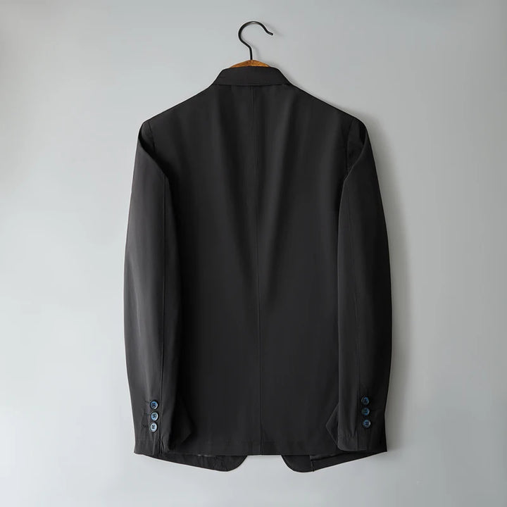 Ravello Modern Wool Coat