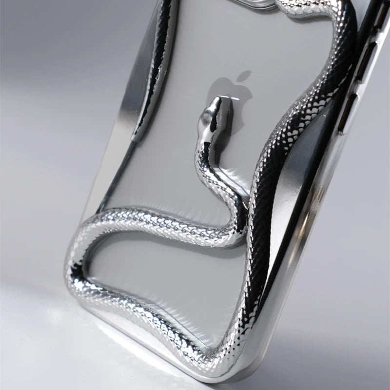 PythonGuard IPhone Case