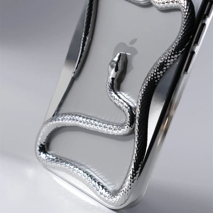 PythonGuard IPhone Case