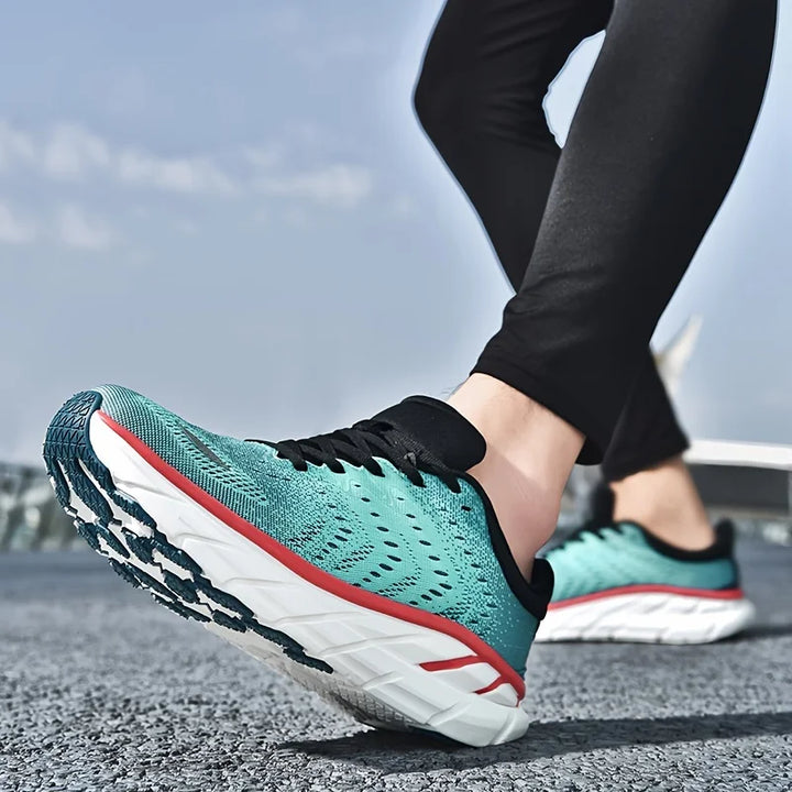 Mustang Sneakers