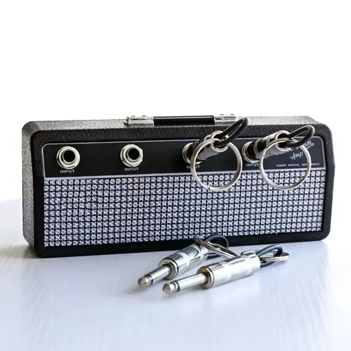 Strumm Amp Key Holder