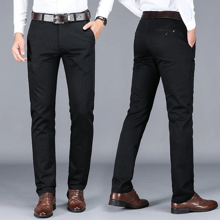 Men's TailoredFit Classic Pants