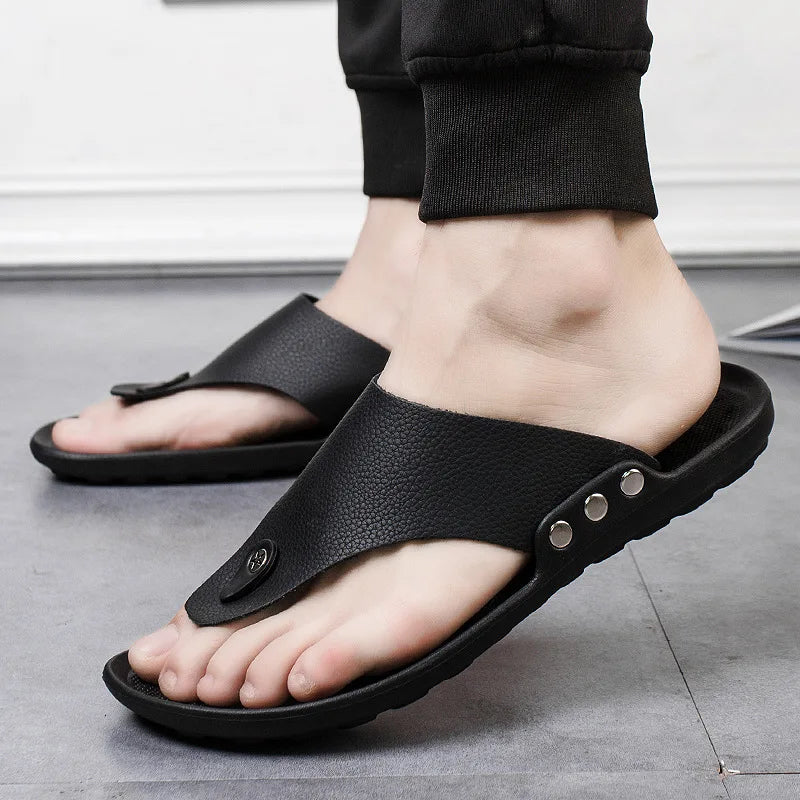 Cal Base Sandals
