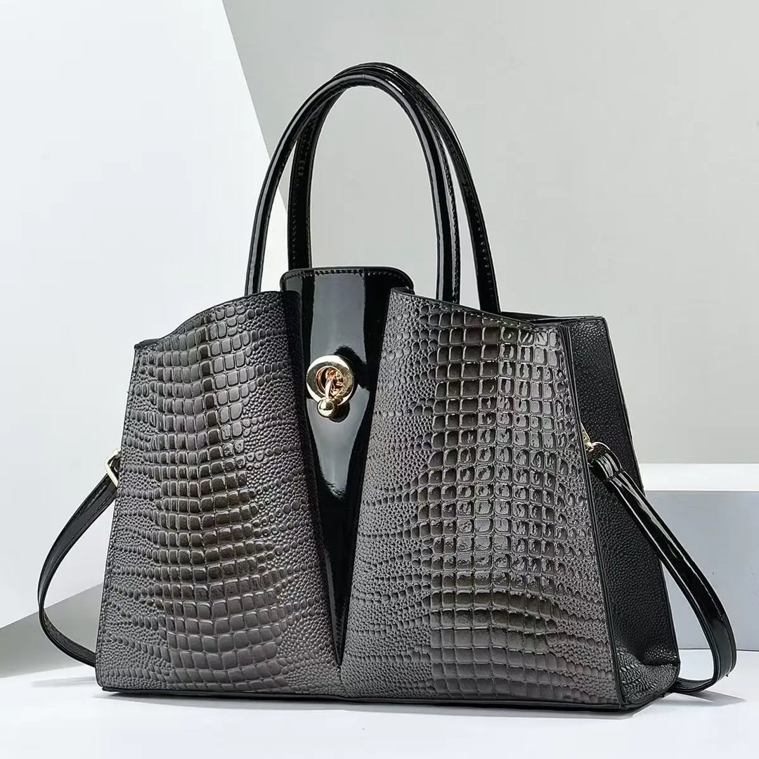 Bellamira Gloss Satchel
