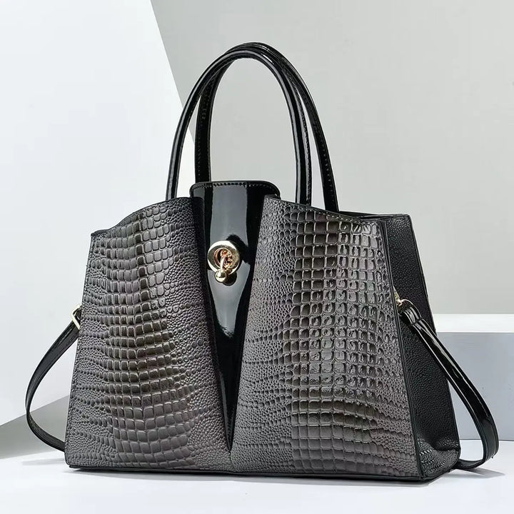 Bellamira Gloss Satchel