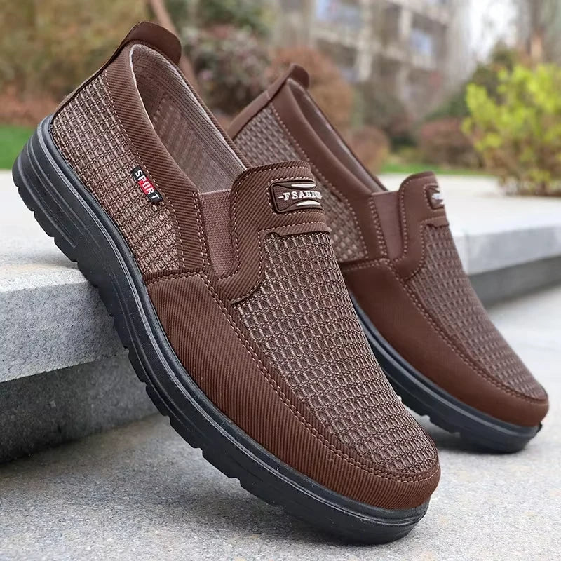 Mason Sport Comfort Loafers