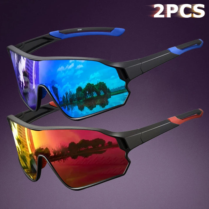 Kairo Sport Sunglass Set