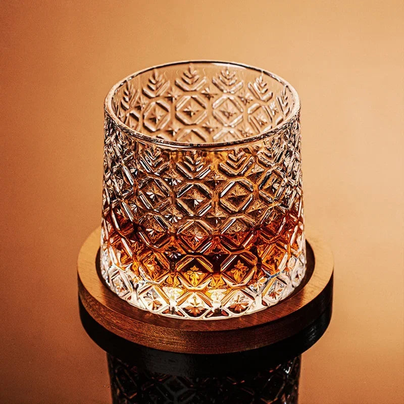 Novarre Cut Drinkware
