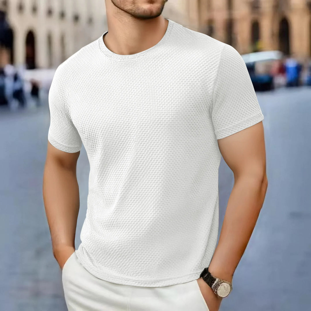 Kellan Cotton Tshirt