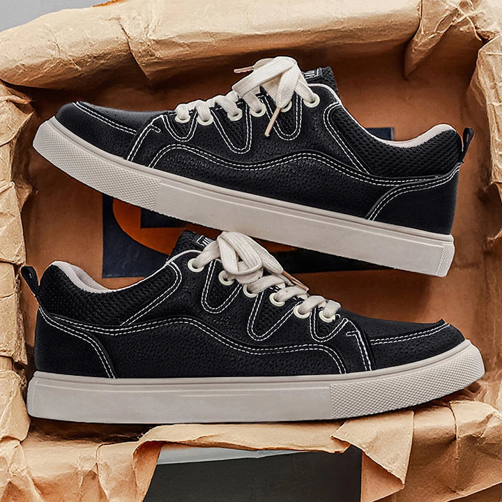 Norton Low Street Sneakers