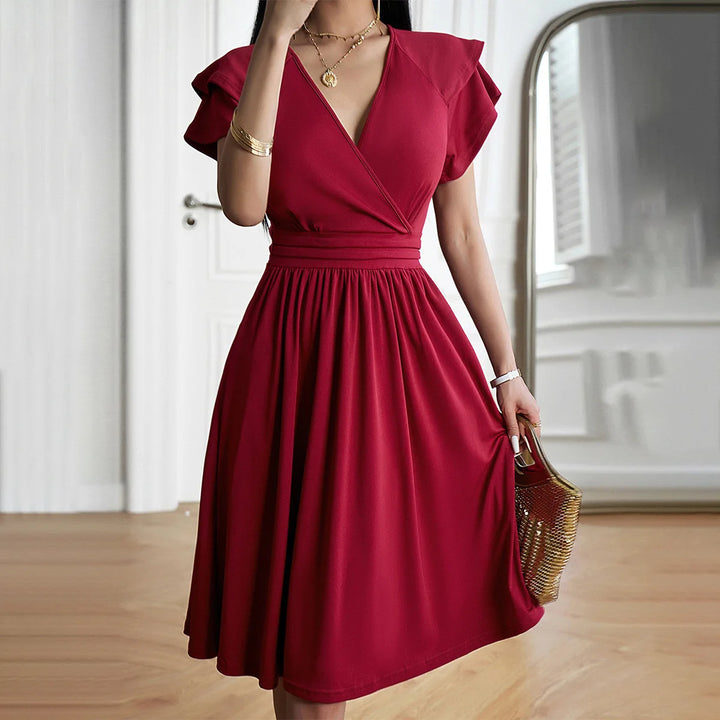 Brianna Prom Dress