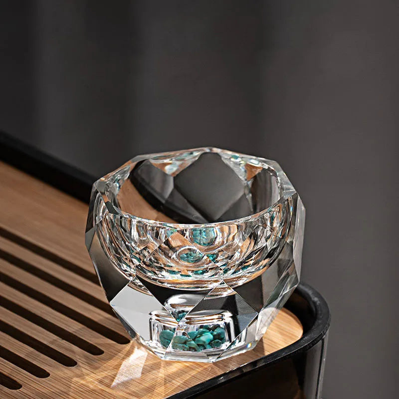 Averon Gem-Cut Glass