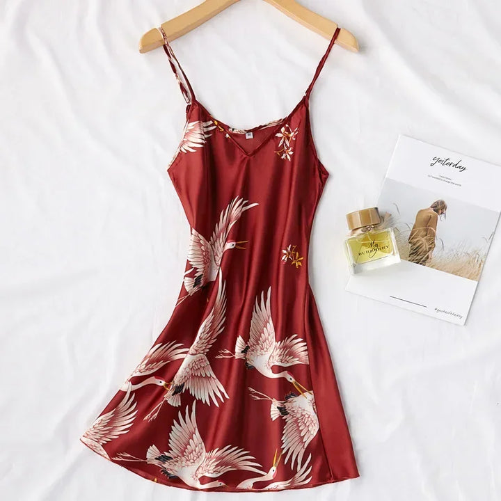 Lina Bloom Nightwear Set