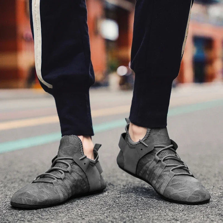 Darien Street Sneakers