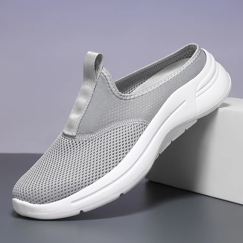 Peter Orthopedic Sandals