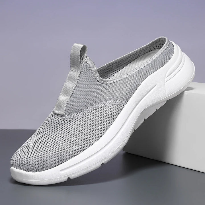 Peter Orthopedic Sandals