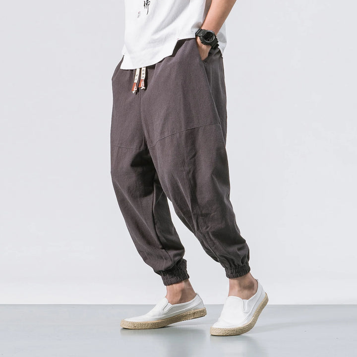 Miro Relax Fit Joggers
