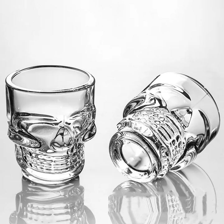 Phantom Skull Drinkware