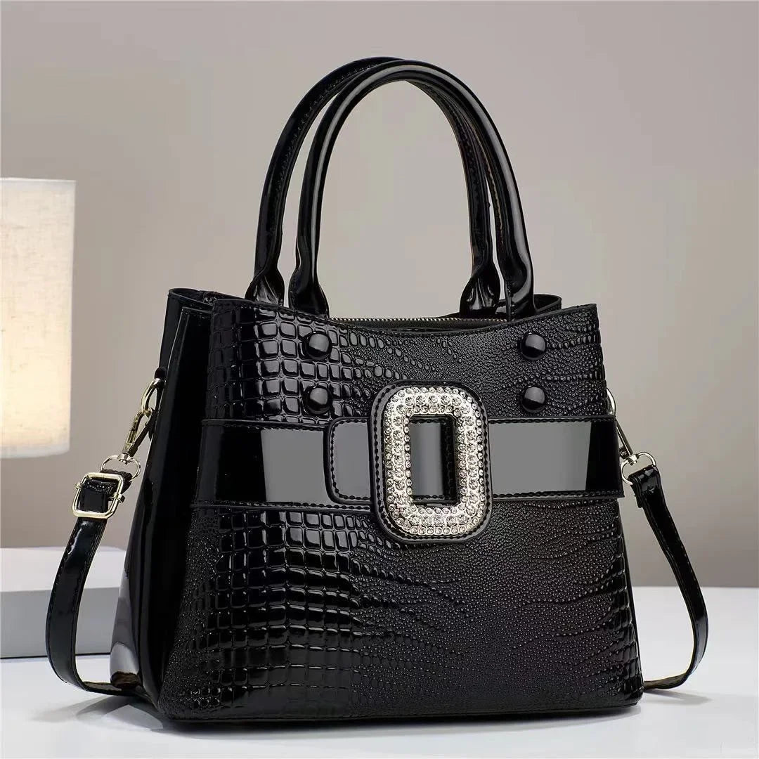 Clarina Carry Bag