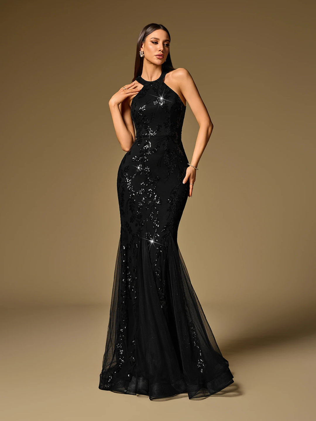 Amara Prom Dress