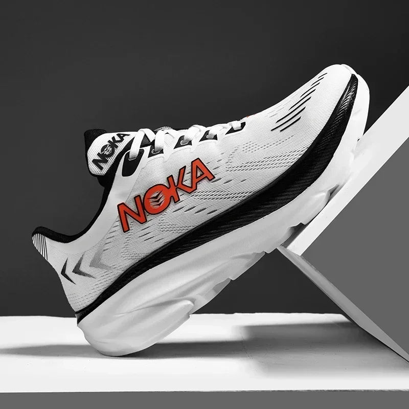 Callum Vector Runner Sneakers