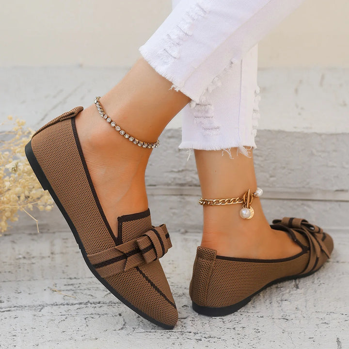 Elowen Grace Flats