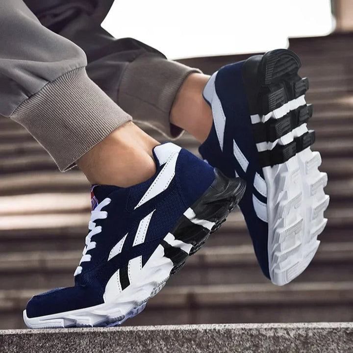 Zevo Drive Sneakers