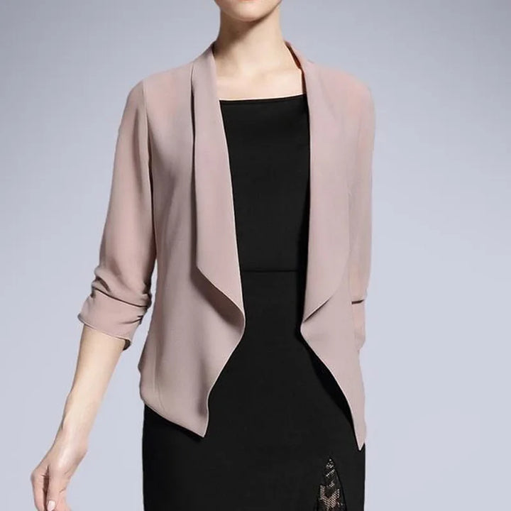 Leona Parisian Blazer