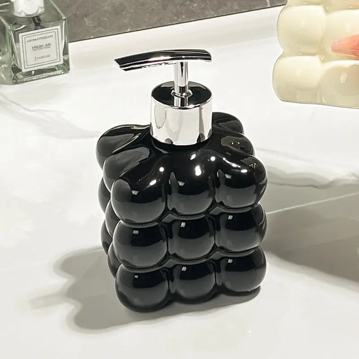 CloudStack Soap Dispenser