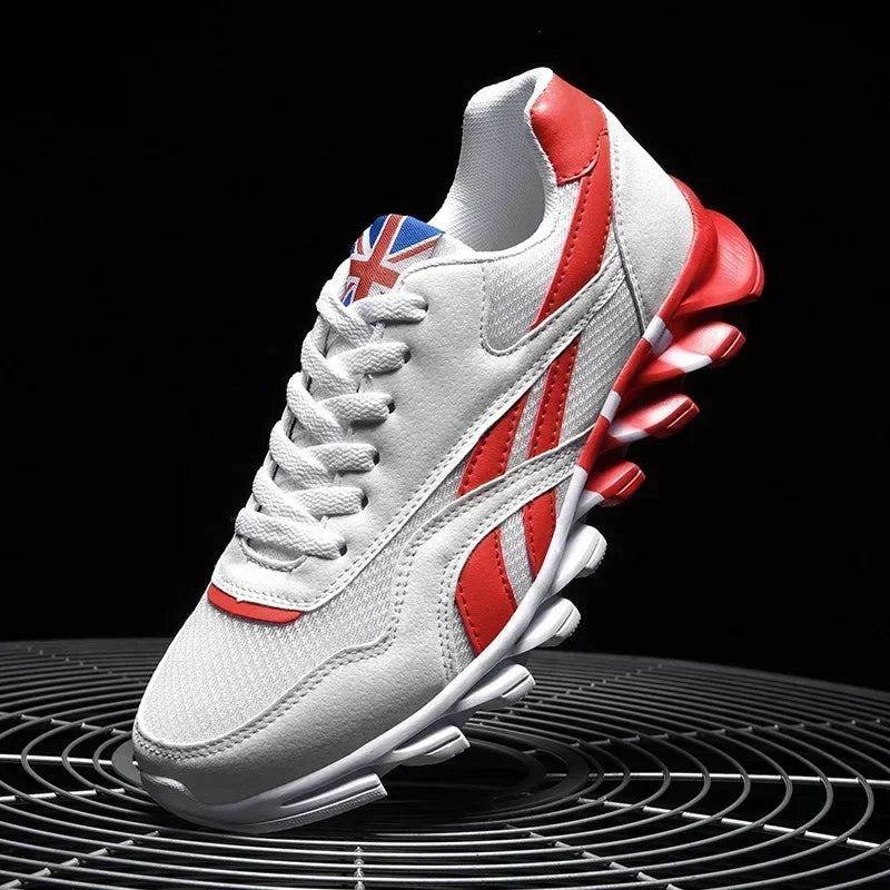 Zevo Drive Sneakers
