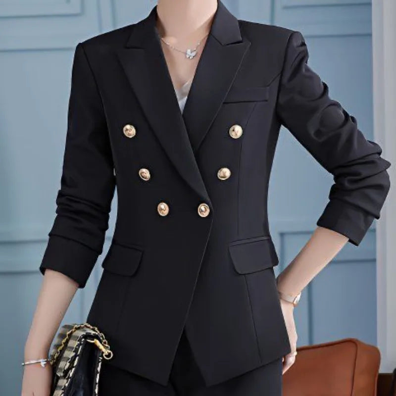 Dalia Tailored Blazer