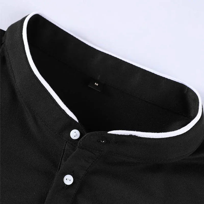 James Bold Polo Shirt
