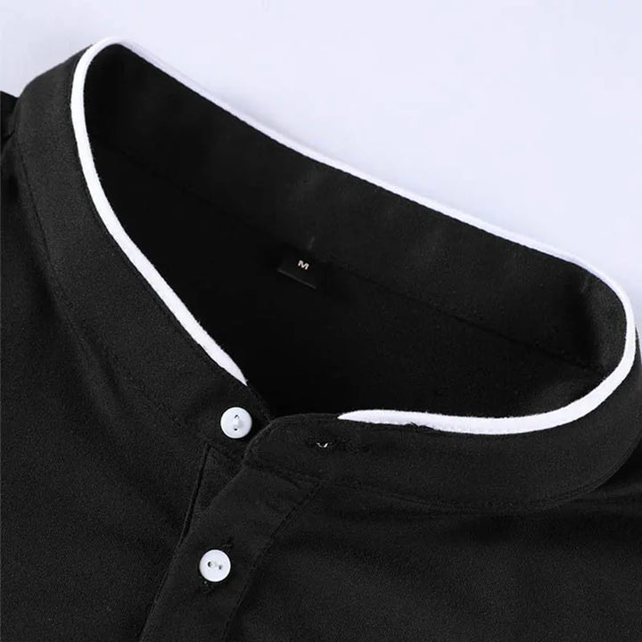 James Bold Polo Shirt