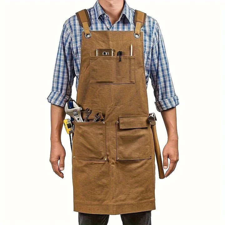 Craftsman Utility Apron