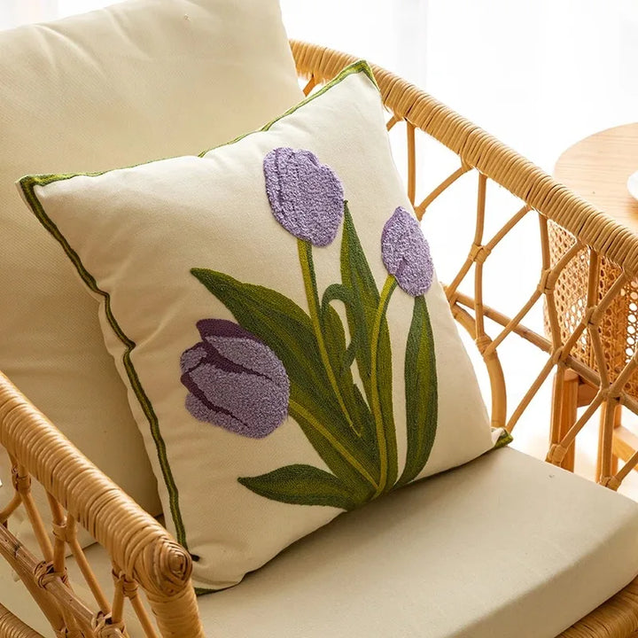 Avaya Dutch Pillow Cover